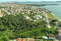 Parcelas 3 431 m² Grad Zadar, Croacia