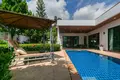 3 bedroom villa 120 m² Rawai, Thailand