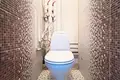 Mieszkanie 2 pokoi 46 m² Soligorsk, Białoruś