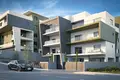 Appartement 1 chambre 61 m² Limassol, Chypre