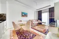 Wohnung 2 zimmer  Oba, Türkei