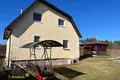 Haus 80 m² Zodzinski sielski Saviet, Belarus