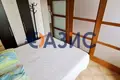 Wohnung 2 zimmer 58 m² Nessebar, Bulgarien