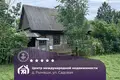 House 60 m² Babaunianski sielski Saviet, Belarus
