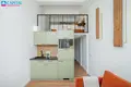 2 room apartment 30 m² Vilnius, Lithuania