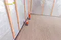 House 67 m² Putcynski sielski Saviet, Belarus