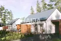 2 bedroom house 98 m² Helsinki sub-region, Finland