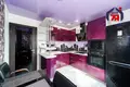 Apartamento 1 habitación 41 m² en Minsk, Belarús