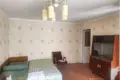 Appartement 1 chambre 33 m² Minsk, Biélorussie