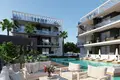 2 bedroom apartment 75 m² Ayia Napa, Cyprus