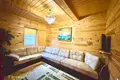 Casa 70 m² Kurhanski sielski Saviet, Belarús