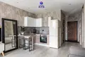 1 room apartment 31 m² Minsk, Belarus