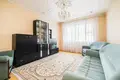 Apartamento 4 habitaciones 77 m² Minsk, Bielorrusia