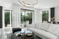 Mieszkanie 2 pokoi 76 m² Nikozja, Cypr