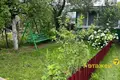 Casa 45 m² Papiarnianski sielski Saviet, Belarús