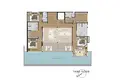 5 bedroom villa 974 m² Choeng Thale, Thailand