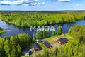 Дом 3 комнаты 80 м² Ylikiiminki, Финляндия