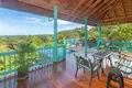 2 bedroom house 135 m² Roatan, Honduras
