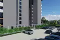 Residential complex Investicionnyy proekt v rayone Payallar - Alaniya