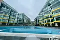 Apartamento 2 habitaciones 60 m² Alanya, Turquía