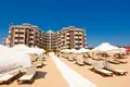 Apartamento 1 habitacion 65 m² Sunny Beach Resort, Bulgaria