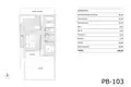 Attique 3 chambres 150 m² San Miguel de Salinas, Espagne