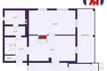 Dom 96 m² Perasadski selski Savet, Białoruś