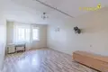 1 room apartment 49 m² Minsk, Belarus