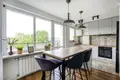 2 room apartment 46 m² Warsaw, Poland
