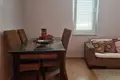 Mieszkanie 3 pokoi 64 m² Petrovac, Czarnogóra