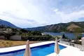 2 bedroom apartment 90 m² Dobrota, Montenegro