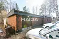 Casa 5 habitaciones 121 m² Nokia, Finlandia