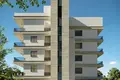 2 bedroom apartment 116 m² Kato Polemidion Municipality, Cyprus