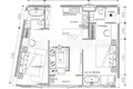 Wohnung 2 Schlafzimmer 75 m² Ban Bang Thao, Thailand