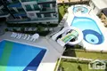 Duplex 2 chambres 70 m² Alanya, Turquie