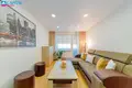 Mieszkanie 1 pokój 37 m² Kurszany, Litwa