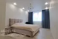 Appartement 2 chambres 53 m² en Minsk, Bélarus