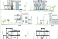 4-Zimmer-Villa 281 m² Geroskipou, Zypern