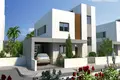 Villa de tres dormitorios 181 m² Mouttagiaka, Chipre