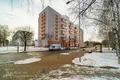 Квартира 2 комнаты 65 м² Минск, Беларусь