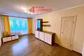 2 room apartment 43 m² Hrodna, Belarus