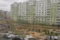 Apartamento 3 habitaciones 78 m² Minsk, Bielorrusia