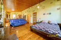 Chalet 278 m² Drozdava, Bélarus
