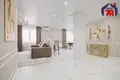 3 room apartment 106 m² Minsk, Belarus