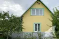 Maison 56 m² Muchaviecki siel ski Saviet, Biélorussie