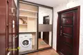 1 room apartment 34 m² Minsk, Belarus