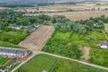 Земельные участки 1 681 м² Lusowo, Польша