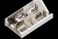 House 114 m² Vilnius, Lithuania