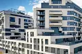 Wohnung 1 zimmer 27 m² in Posen, Polen
