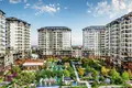 Residential complex MEHAL GROUP - VELIKOLEPNYY PROEKT V STAMBULE